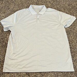 NWOT Nike Golf Polo